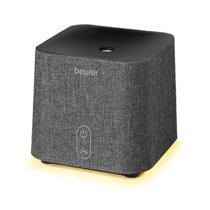 BEURER Aroma Diffuser LA 35 Ultraschall-Technologie bis 20qm LED-Licht - Bild 1 von 1