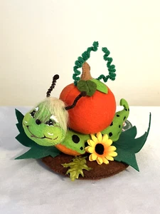 Annalee Herbst 2023 Exclusive 5" Spot The Snail Limited Edition NEU - Bild 1 von 14