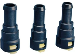 For Ford E450 Econoline Super Duty Heater Hose Connector Gates 84831WSHM - Picture 1 of 2