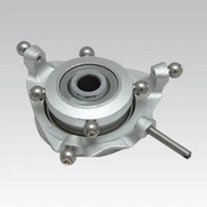 Thunder Tiger #PV0809 Metal Swashplate E325 - Picture 1 of 1