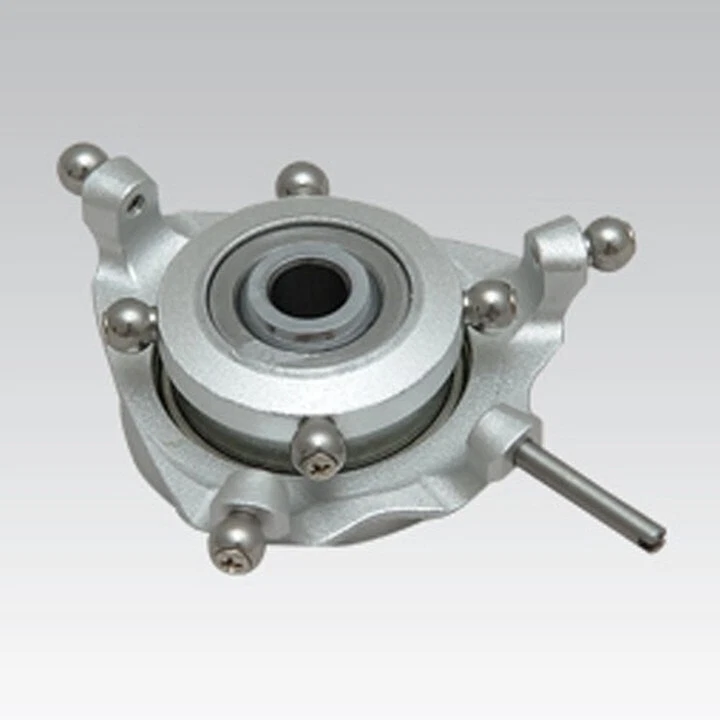 Thunder Tiger #PV0809 Metal Swashplate E325 - Image 1 of 1