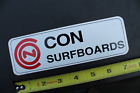 Con Surfboards Santa Monica Ca Dogtown Z-Boys Og V48c Vintage Surfing Sticker