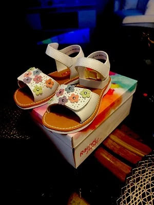 sandalias niños niñas talla Foto 1 de 3