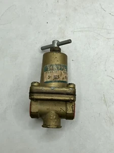 Regolatore Watt N26 Model M 1/8" 3-50 PSI - Foto 1 di 4