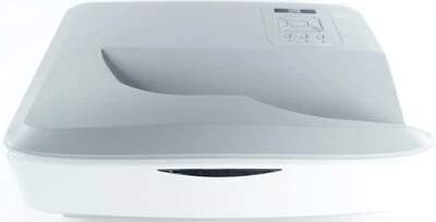 Coretronic P12 LIW DLP Projector 3700 ANSI Full HD 3D Interactive MK - Image 1 of 4