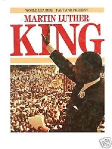 Martin Luther King - LISA - Imagen 1 de 1