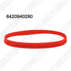 1 x A6420940280 Gasket Tube Gasket For Mercedes GL350 ML350 E350 S350 R350 ML350 - Picture 1 of 5