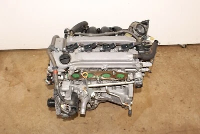 2006-2007-2008 TOYOTA RAV4 2008-2013 SCION XB ENGINE JDM 2AZ-FE 2AZ 2.4L MOTOR - Image 1 of 4