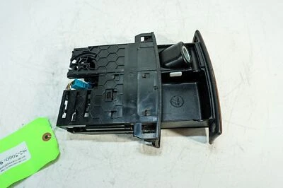 06-12 Mercedes GL450 X164 consola central compartimento bandeja cenizas A1648100130 5060 Foto 1 de 4