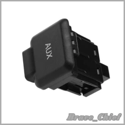 Подходит для Honda Ridgeline 2006-2014 вспомогательный передний вспомогательный порт 39114-SJC-A01ZB - Изображение 1 из 4