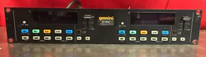 Gemini CD-9000 Remote RC-90 Controller - Rack Mountable - Excellent Condition! - Picture 1 of 7