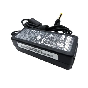 Lenovo 45N0462 Ladegerät, Netzteil 40W 3pin, FRU 45N0462/03X6505 20V 2A 45N0646 - Bild 1 von 3