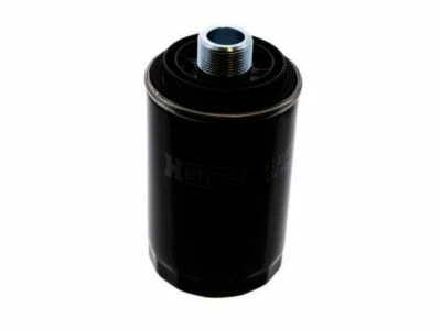Filtro de aceite Hengst 65227NW 2010 2011 2012 2013 2014 para Audi A4 Quattro 2009-2016 Foto 1 de 2