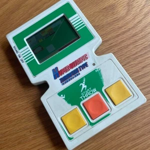 1984 BANDAI Hyper Olympic Throwing Type - Picture 1 of 10