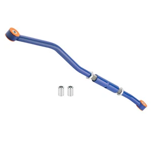 Track Bar for Dodge Ram 2003-2013 2500 3500 HD Front 2"-6" Lift einstellbar neu - Bild 1 von 11