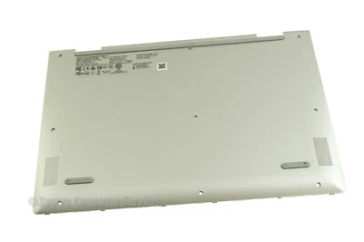 5CB0U43396 ORIGINAL LENOVO FUNDA BASE CHROMEBOOK C340-11 81TA (B) (BE72) Foto 1 de 2