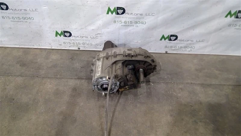 2002-2004 DODGE RAM 1500 TRANSFER CASE OEM 52105980AD - Image 1 of 4