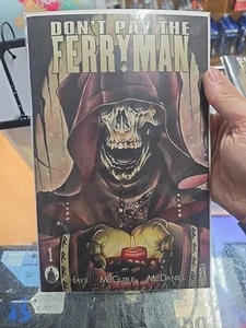 dont pay the ferryman 1 - Picture 1 of 2