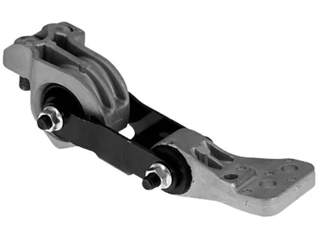 Pro Parts 72FY21D Front Lower Subframe Mount Fits 2007-2014 Volvo XC90 3.2 — 第 1/1 张图片