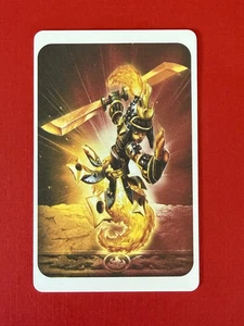 Skylanders Imaginators Ember NFC Karte - Bild 1 von 2