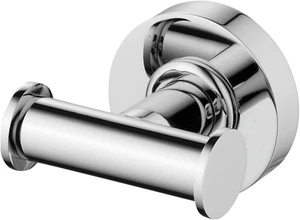 A9116AA Serie IOM Appendino Doppio, Cromato - Foto 1 di 12