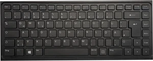 ME63 Tecla para Teclado Medion AKOYA E4214 - Imagen 1 de 2