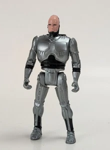 1988 Kenner Robocop Action Figure Robocop Cap Firing - Picture 1 of 2