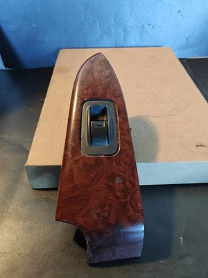 Interruptor de ventana lateral trasera izquierda Acura MDX 2001-2006 7507-T7510 OEM Foto 1 de 4