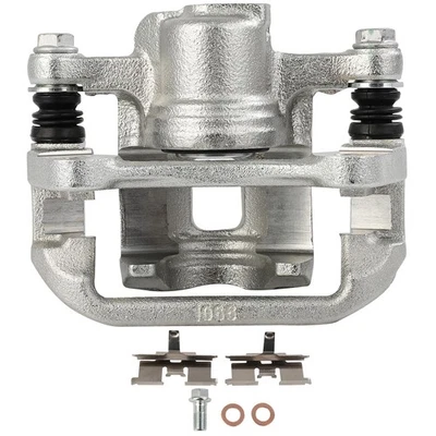 Pinza de freno trasera derecha con soporte 1 pieza para Chevrolet Spark Ev 2014-2016 19B2978 Foto 1 de 4