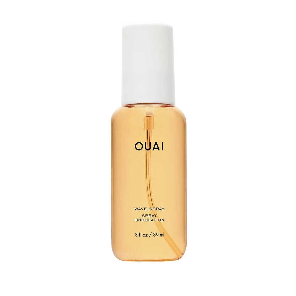OUAI Wave Spray 3 oz NOVO - Imagem 1 de 1
