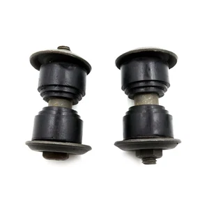 Front Stabilizer Link Rod Set New For 1972-78 Toyota Hilux RN20 RN22 RN25 RN27 - Picture 1 of 6