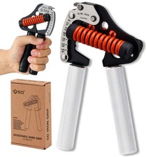 IronMind Rolling Thunder Revolving Deadlift Handle Grip Forearm