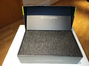 MSI GeForce RTX 5070 12G GGDR7 Vanguard SOC Launch Edition - Picture 1 of 10
