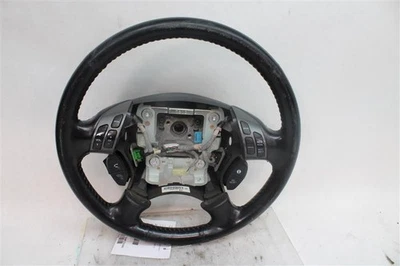 Used Steering Wheel fits: 2008 Honda Odyssey  Grade A Foto 1 de 4