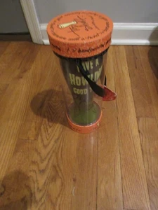Top Regal Have a Monsterously Fun Night Pils Glas Halloween Trinkgeschirr - Bild 1 von 8