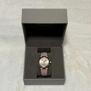 Vivienne Westwood Watch Pink - Picture 1 of 9