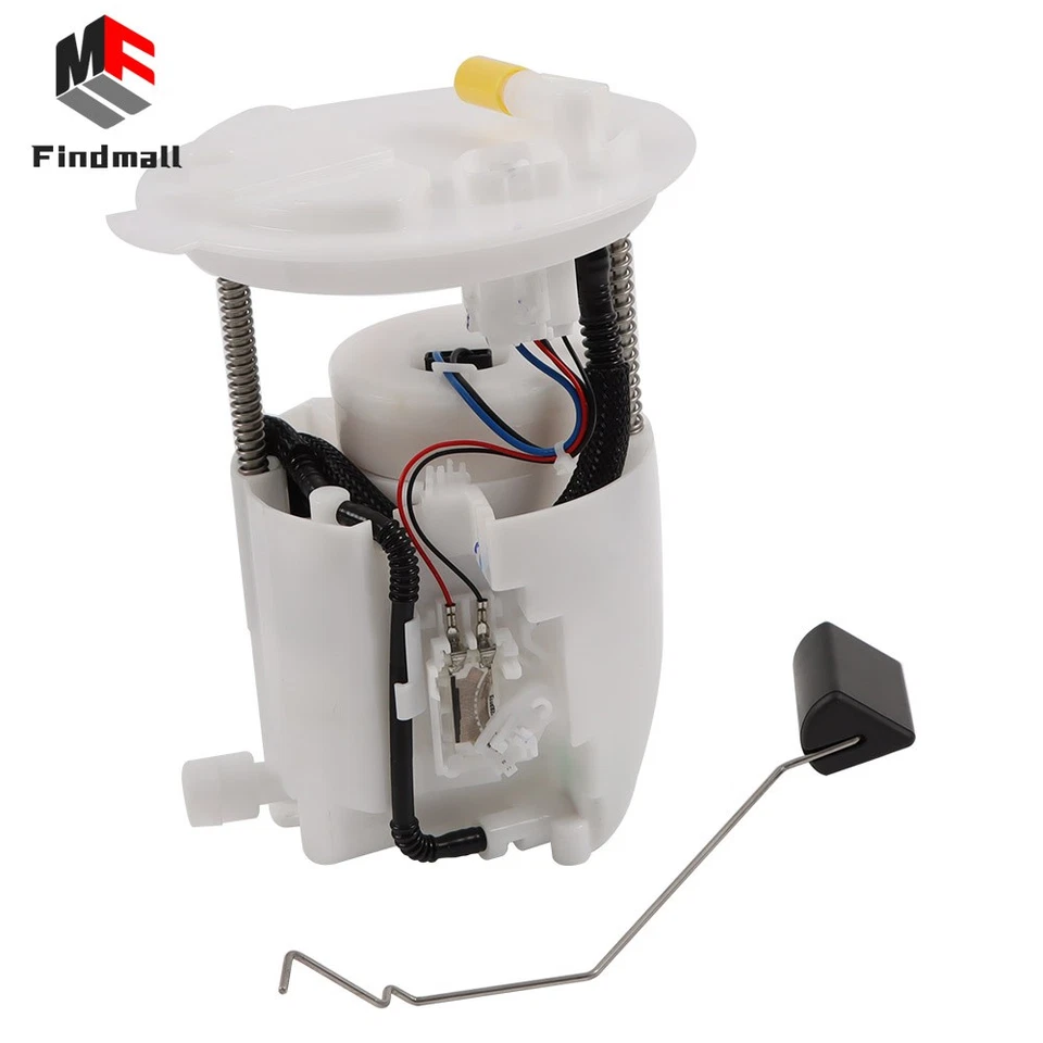 For Holden Commodore VE V6 3.6L V8 6.0L Statesman WM Fuel Pump Module 92250121 - image 1 of 4