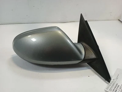 Espejo retrovisor lateral eléctrico plegable para pasajeros desde 2012 AUDI A6 (11367521 Foto 1 de 4