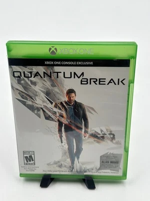 Quantum Break - Xbox One - Image 1 of 4
