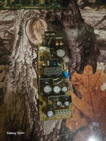 Sega dreamcast HKT-3020 PSU Tested working