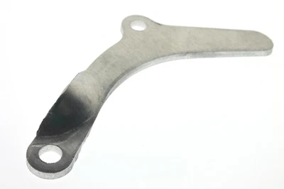 Placa protectora de cadena/piñón delantero genuino Honda CR250R CR500R 23812-KA4-740 NUEVO DE STOCK Foto 1 de 4