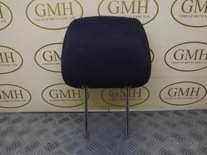 Kia Magentis Right Driver Offside Front Headrest Head Rest Mk2 2005-2010D - Picture 1 of 3