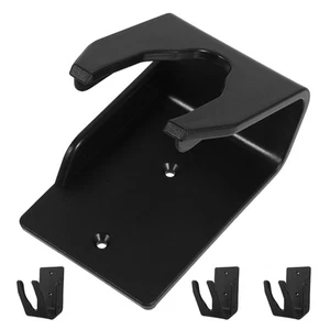 4 Pcs Halterung Für Handscanner-Lesegerät Scannerständer Den Schreibtisch - Bild 1 von 12