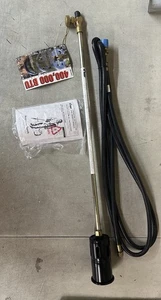 NUEVA antorcha de propano Mr. Heater 400.000 BTU PN: MH400PT - Imagen 1 de 3