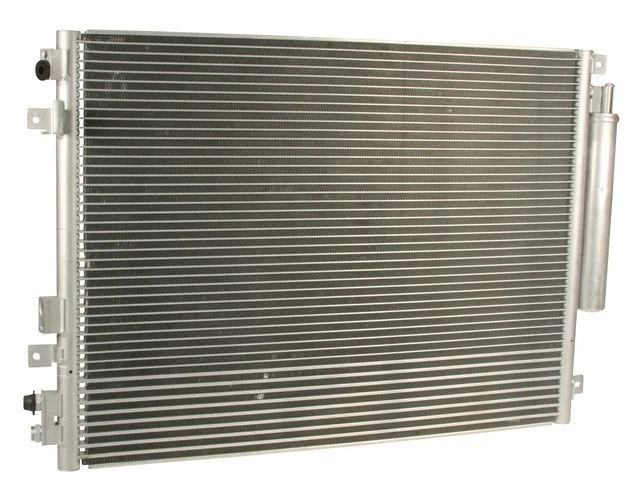 Condensador AC para 2005-2010, 2014, 2023 Chrysler 300 6.4L V8 2006 2007 HX492BV - Imagem 1 de 1