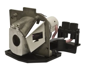 Lámpara y carcasa Jaspertronics™ para proyectores Geha Compact 228 - 1 año de garantía - Imagen 1 de 6