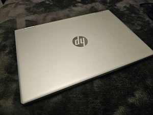 HP Pavillion x360 m Convertible - Picture 1 of 13