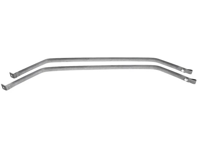 Fuel Tank Strap Set For 1977-1984 Cadillac DeVille 1978 1979 1980 1981 HF783PK - Image 1 of 1