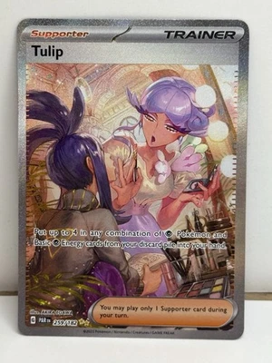 Tulip - NM - #259/182 Paradox Rift (SV04) - Image 1 of 2