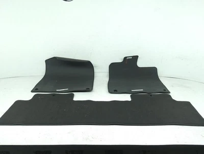 2014-2020 Acura Mdx коврики для пола - набор из 3 - 08P17-Tz5-210A - Изображение 1 из 4